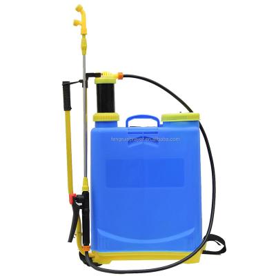 China Yard Garden Watering Triguer Farm Sprayer Pumps Pest Control Sprayer Pressure for sale