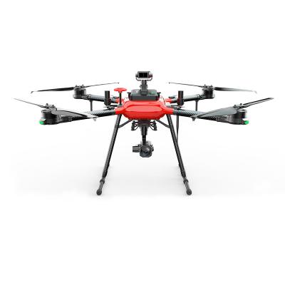 China Walkera R1000 Professional RC Optical Zoom Camera Altitude Hold Mode 4K 30x Drone with Spotlight and Speaker for sale