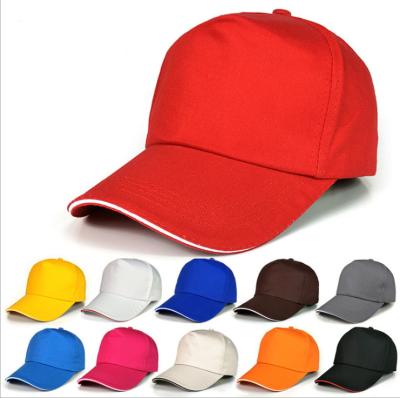 China JOINT Custom Baseball Hats Embroidery Fitted Baseball Logo Blank Custom Hat Peaked Hat for sale