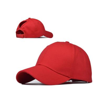 China High Quality Custom Hats JOINT In Colors 5Panel Sports Baseball HatMulti Color Blank Cotton Hat for sale