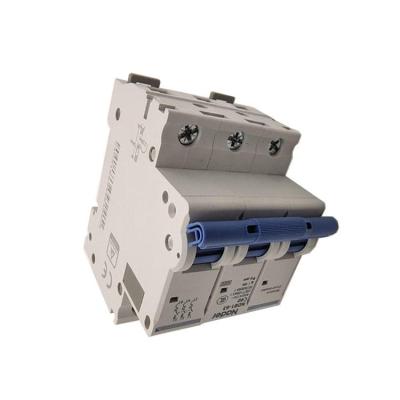 China miniature circuit breaker mcb in china fashion design NDB2LE for sale