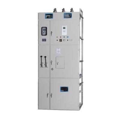 China Electric Power Transmission China Switch Panels Electrical Components Metal Box Switch Panel Manufacturing Unit for sale