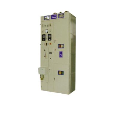 China Electric Power transmission GG-1A type high voltage switch cabinet electrical switch panel manufacture in china for sale