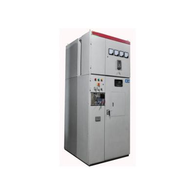 China Customized Electric Power Transmission Factory Price Power Distribution Equipment XGN2-10 Switchgear Cabinet for sale