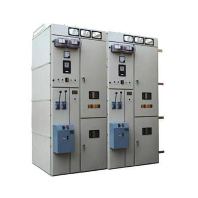 China High Voltage Electric Power Transmission Electrical Equipment GG-1A DC Electric Power Compartment Switchgear Cabinet for sale