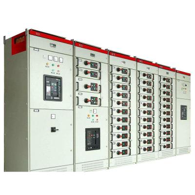 China Electric Power Transmission Electrical Equipment Cabinet Factory Suppliers Customized Low Voltage AC Distribution Box for sale