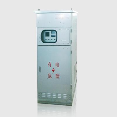 China Electric Power Transmission China Manufacturer Customized Electric Power Smart Equipment Outdoor Frequency Conversion Cabinet for sale