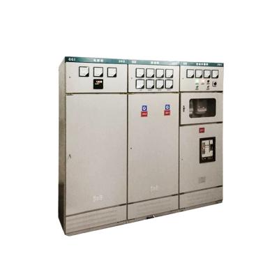 China Concise Cost Effective Electric Power Transmission Design Electrical Distribution Cabinets for sale