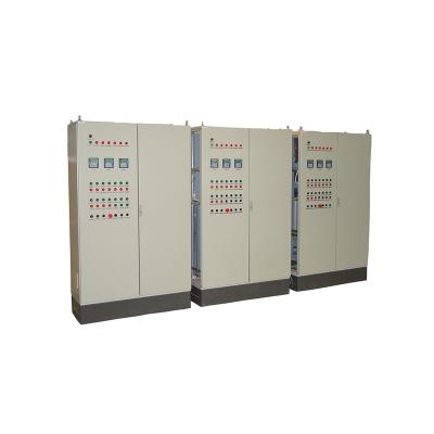 China Electric Power Transmission Price High End Unique Good Design Box Shaped Distribution Cabinet for sale