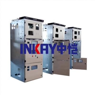 China Custom Electric Power Transmission Professional Manufacturing Metal Enclosure Power Distribution Unit Electrical Box Stainless for sale