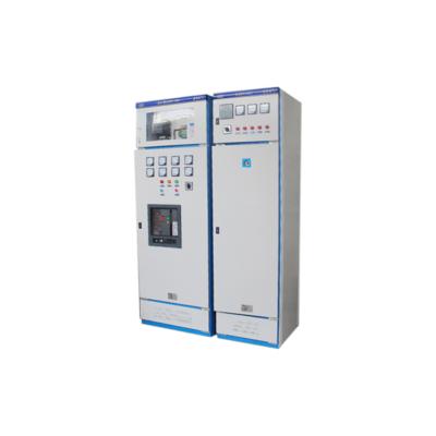 China Electric Power GGD 2020 New Product Low Voltage Switch Gear Power Distribution Cabinet for sale