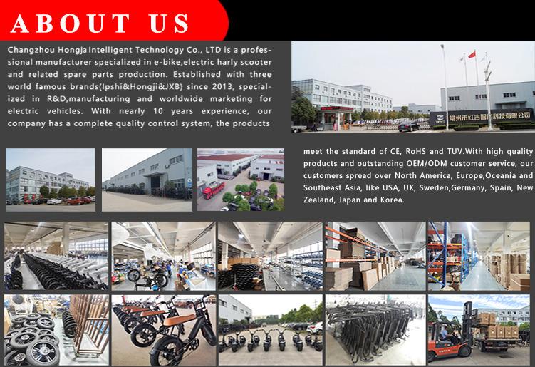 Verified China supplier - Changzhou Hongja Intelligent Technology Co., Ltd.