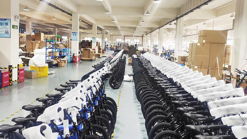 Verified China supplier - Changzhou Hongja Intelligent Technology Co., Ltd.