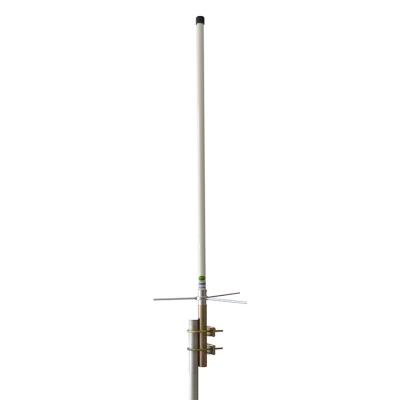 China 1200mm Omnidirectional Fiberglass Marine/UHF Base Station 400-470MHz 5.5dBi Antenna JXO-5.5-040C for sale