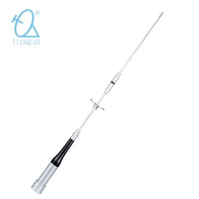 China Dual Band VHF 144/430MHz/UHF Car Whip Antenna JXC-7000 JXC-7000 for sale