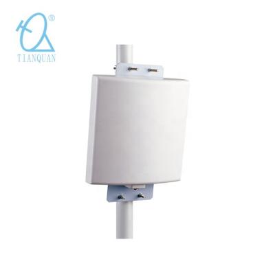 China 15dBi 2400-2483MHz Panel Dircetional WiFi High Gain Bass Antenna JXD-15030-24V for sale