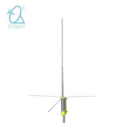 China FM 75-108MHz 3.5dBi Omnidirectional Aluminum Alloy Antennas JXO-3.5-09V for sale