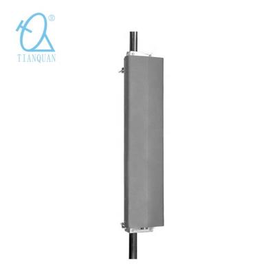 China Outdoor Long Range ABS Waterproof Digital TV Transmitting 1200mm Base Panel Antenna 1450*320*140 (mm) for sale