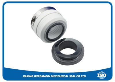 China Pump Mechanical Seal PTFE Bellow Seal Multiple Springs 152 WB2 For Chemical Pump for sale