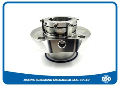 China Sewage Pumps Balanced Cartridge Mechanical Seal Replacement Double Sealing Face Designed for sale