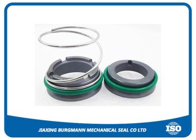 China APV SiC Tungsten Cobalt Chemical Mechanical Seal 25mm 35mm for sale