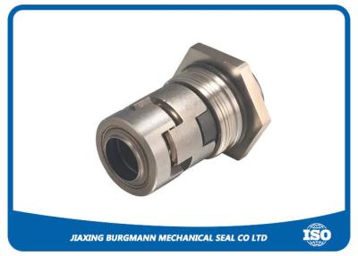 China Pump Grundfos JMK Mechanical Seal Replacement Cartridge Structure for sale