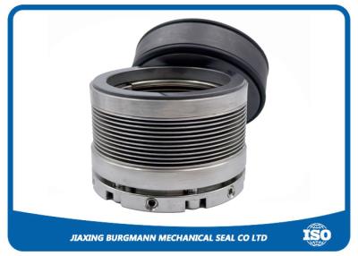 China custom Metal Bellows Seal pump Metal Bellows Seal for sale