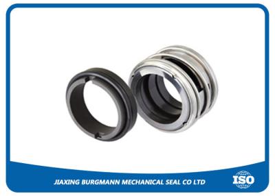 China Industrial Water Pump Seals Silicon Carbide / Tungsten Carbide Rotary Ring Available for sale