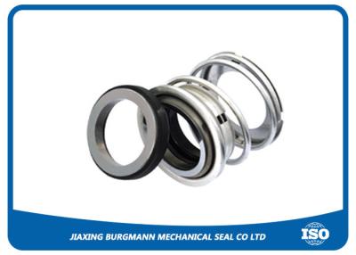 China Water Pump John Crane Mechanical Seal Single Spring Type Elastomer Bellows Designed for sale