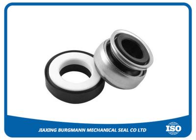 China eje Dia Water Pump Seals de 8m m - de 70m m 301 piezas del sello mecánico del reemplazo en venta