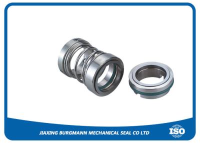 China Selo mecânico do óleo/mola química da bomba única, O estacionário Ring Mechanical Seal à venda