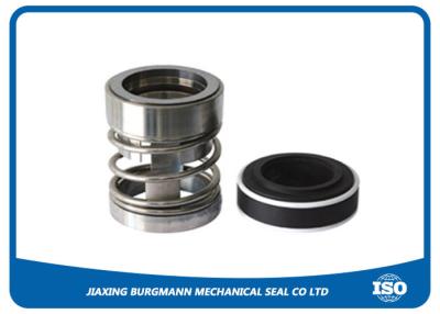 China Single Spring High Pressure Mechanical Seal Finishing / Chemical Industry Usage for sale