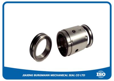 China Metal O Ring Type Industrial Mechanical Seals M74D Low Friction for sale