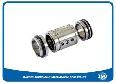 China De Mechanische Verbinding van de Burgmann Centrifugaalpomp met Dubbel Beëindigengezicht & de Kleine Lente Te koop