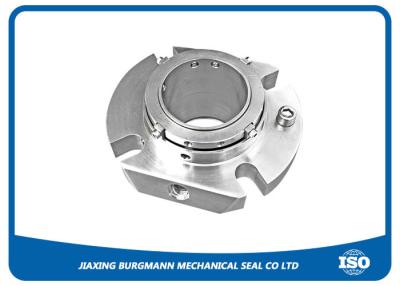 China Dubbele het Type van Gezichtspatroon Mechanische Verbinding voor het Vervangen van Burgmann Cartex DN Te koop