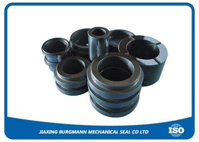 China Custom Design Mechanical Seal Spare Parts , Wear Resistance Silicon Carbide Seal Ring for sale