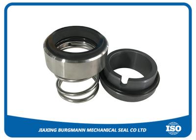 China M3N  Model Burgmann Mechanical Seal / Pump Seal With Conical Spring for sale