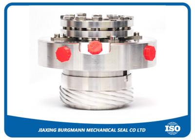 China Aseptic Processes Sanitary Mechanical Seal For Agitator for sale