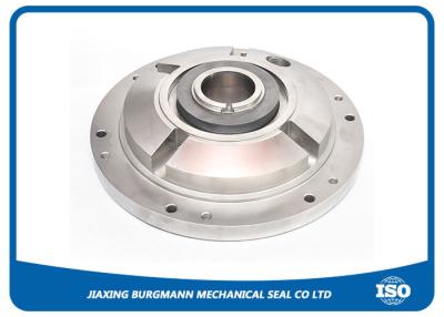 China Chemical Industry Agitator Mechanical Seal With Silicon Carbide Seats for sale