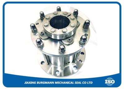 China SS304 Double Mechanical Seal Double Mechanical Seal For Agitator | Mechanical Seal For Agitator for sale