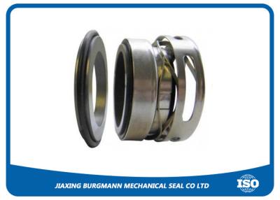 China Silicon Carbide Rubber Bellow Mechanical Pump Seal For Clean Water Pump for sale