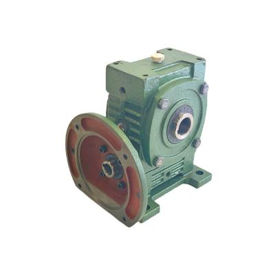 China Wholesale Electric Motor Gear Motor Single Phase Helical Gearbox Foot Mount Reducer Hotel Factory Torque Blue Color Horizontal for sale