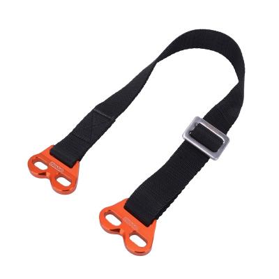 China Spare Part Motorcycle Rescue Belt Pull Belt Sling Belt For YAMAHA HONDA SUZUKI KAWASAKI KTM EXCEPT SX XC 5*8*10cm for sale