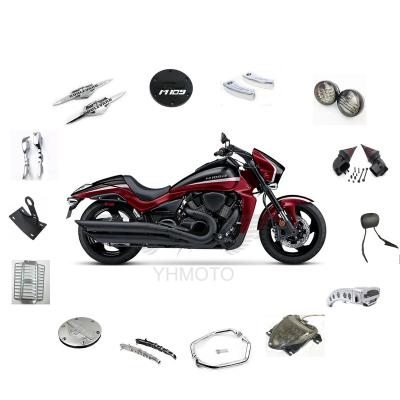 China YHMOTO Spare Parts Motorcycle Waterproof Accessories For Suzuki M109R GXSR 750 LTZ400 LT50 80 for sale