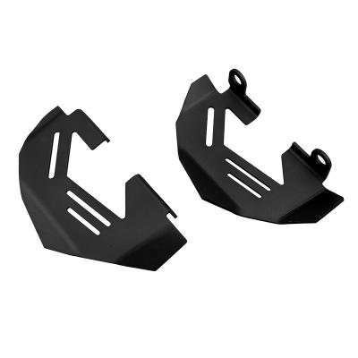 China New Style For BMW Front Brake Caliper Cover Guard R 1250 1200 GS Parts GS Motorcycle Protective Cover 1200 for sale