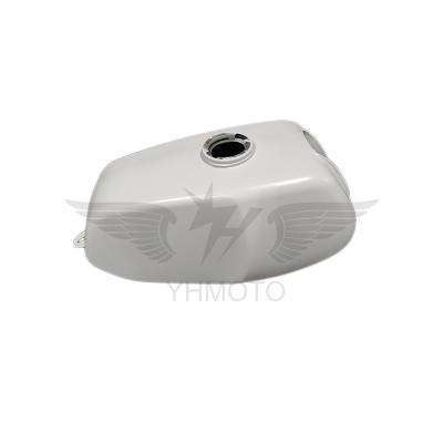 China Custom Motorcycle Motorrad Fuel Tank Waterproof YHMOTO For Simson SR 4-4 SR 4-3 SR 43 Sparrowhaw Sperber 1966 SR44 SR43 S51 S50 for sale