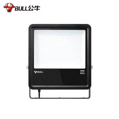 China Theme Park BULL 50W 3000k 6500K LED Flood Light Stage for sale