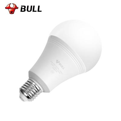 China BULL 3W E14 3000k 6500k LED Desk Anti Strobe Light Bulb Lamp Classroom Bedroom for sale