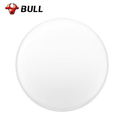 China Desk Bull Disc Lamp 30W E27 6500k Office Factory Bedroom Led Bulb High Power Strobe-Preventing for sale