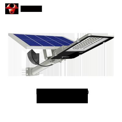 China Garden ; 120W BULL outdoor solar outdoor light household gongniu garden park commercial street lamp120W 160W 300W 300W 400W 500W solar lamp for sale